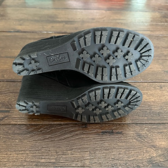 Carlos by Carlos Santana Trace Ankle Boots - Picture 4 of 6